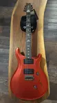 Электрогитара PRS Standard 24 Satin Red Apple Metallic №367 - фото 10