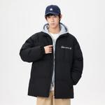 Пуховик Unisex VniVerseVClub, Фруктовый Зеленый - фото 6