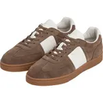 Кроссовки Hackett Harper League, коричневый - фото 3