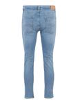 Узкие джинсы Tommy Jeans AUSTIN, Blue Denim - фото 2