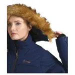 Куртка Kilpi Emilin, синий - фото 4