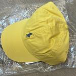 Polo Ralph Lauren Кепка Polo Pony, Yellow - фото 4