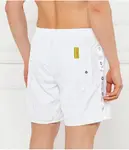 Пляжные шорты Regular fit Iceberg, белый - фото 2