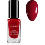Лак для ногтей INGLOT Red - фото