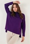 Джемпер LELA Jumper, Purple - фото 4