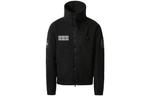 Куртка унисекс THE NORTH FACE, цвет Black - фото
