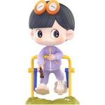 LiLiOS Everyday Micro Escape Collection Mystery Boxes Single Mystery Box/Full Box 8 Pcs POP MART - фото 7