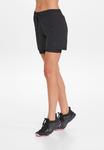Шорты Endurance Ingelily, цвет 1001 Black - фото 4