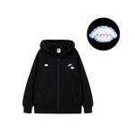 Nike Куртка мужская черная, Black - фото 3