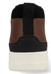 Кроссовки PME Legend High-top trainers, Brown - фото 3