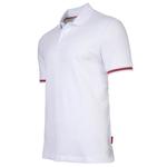 Рубашка JOOP! Jeans, белый - фото 3