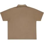 Футболка-поло SS24 Unisex UNDEFEATED, черный - фото 4