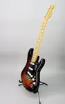 Fender American Professional Classic Stratocaster в цвете 3-Tone Sunburst - фото 9