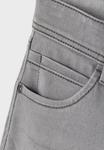 Джинсы приталенного кроя NKMSILAS PANT Name it, цвет medium grey denim - фото 3