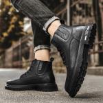 KLAOSD Мужские ботинки Martin Brown, цвет Brown - фото 6