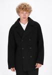 Пальто Mo Classic coat, Black - фото