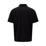 Футболка мужская CAT, синий - фото 6