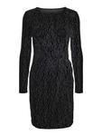 Платье VERO MODA VMKanz, Black - фото