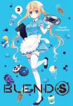 Blend-S, Vol. 2 (Volume 2) (Yen Press) - фото