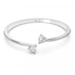 Mesmera Attract браслет Swarovski - фото 2