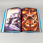 Attack on Titan 35: FLY Collector's Box Set (Kodansha Comics) - фото 3