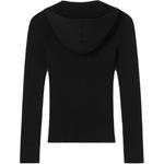 Топ женский LACOSTE, красный - фото 5