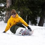 Сноуборд Lib Technologies Terrain Wrecker Lib Technologies, One Color - фото 5