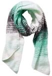 Шарф CECIL Scarf, цвет jade - фото