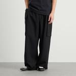 Брюки-карго Y-3, черный - фото 2