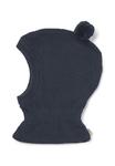 Шляпа WHEAT Balaclava Pomi, темно-синий - фото