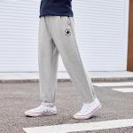 Брюки для детей 3-7 лет Converse, серый - фото 8