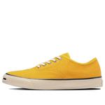 Кроссовки jack purcell us windjammer 'yellow' Converse, желтый - фото