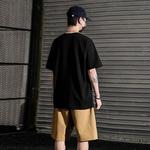 Футболка унисекс The Simpsons белая - фото 9