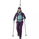 Куртка Dynafit Radical 2 Gore-Tex, фиолетовый - фото 4