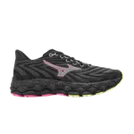 Кроссовки Wave Sky 8 'Black Silver Pink Tetra', черный - фото