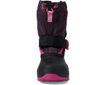 Ботинки Kamik Kids Snowfall P2, цвет Blackberry - фото 2