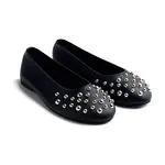 Балетки Gioseppo Gonvick, черный - фото 2