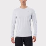 Мужская футболка Arcteryx, Джунгли Хизер - фото 7