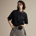 Унисекс поло Palladium, Cotton Candy - фото 11