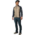 Jacket transalper hybrid ins jkt m Dynafit, мультиколор - фото 2