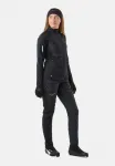 Беговая куртка Swedemount, Black - фото 2