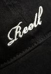 Бейсболка Reell, цвет black - фото 4