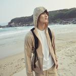 Куртка мужская Jack Wolfskin, цвет Gray/6920 - фото 16