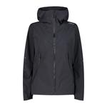 Женская куртка-дождевик CMP с фиксированным капюшоном 34Z6516 - фото