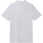 Футболка поло Evolution Lululemon, Выстиранный деним синий/WSDN - фото 9