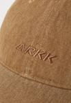 Бейсболка ARKK Copenhagen UNISEX, Tan/Teal - фото 4
