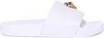 GUESS Мужские слайды, White - фото 2