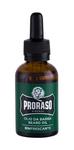 Масло для зеленой бороды 30мл Proraso - фото 2