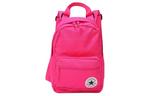 Рюкзак Converse унисекс, Розовый - фото