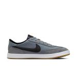 Кроссовки fc classic sb 'cool grey' Nike, серый - фото 2